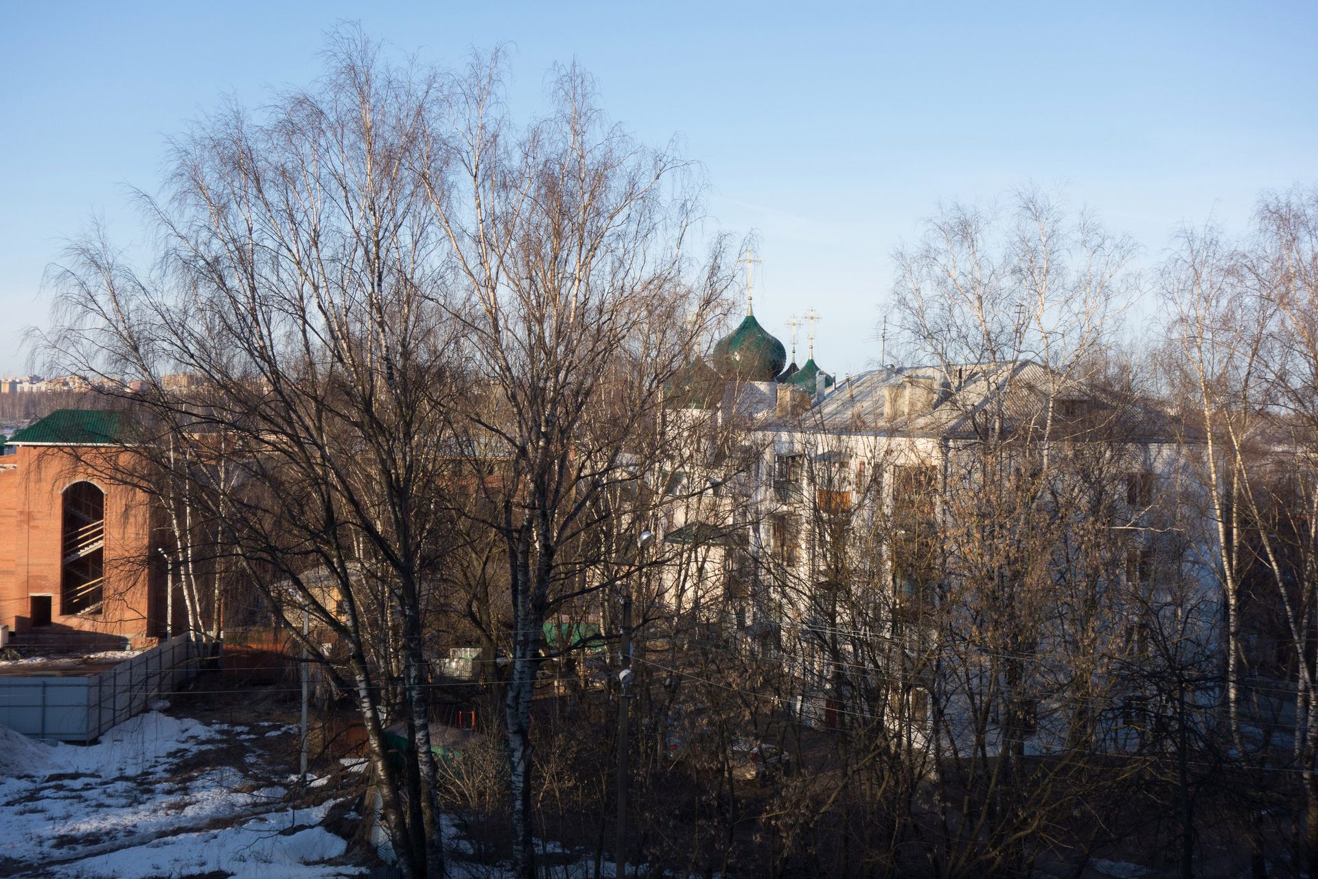 В четверг 7 апреля 2016 г