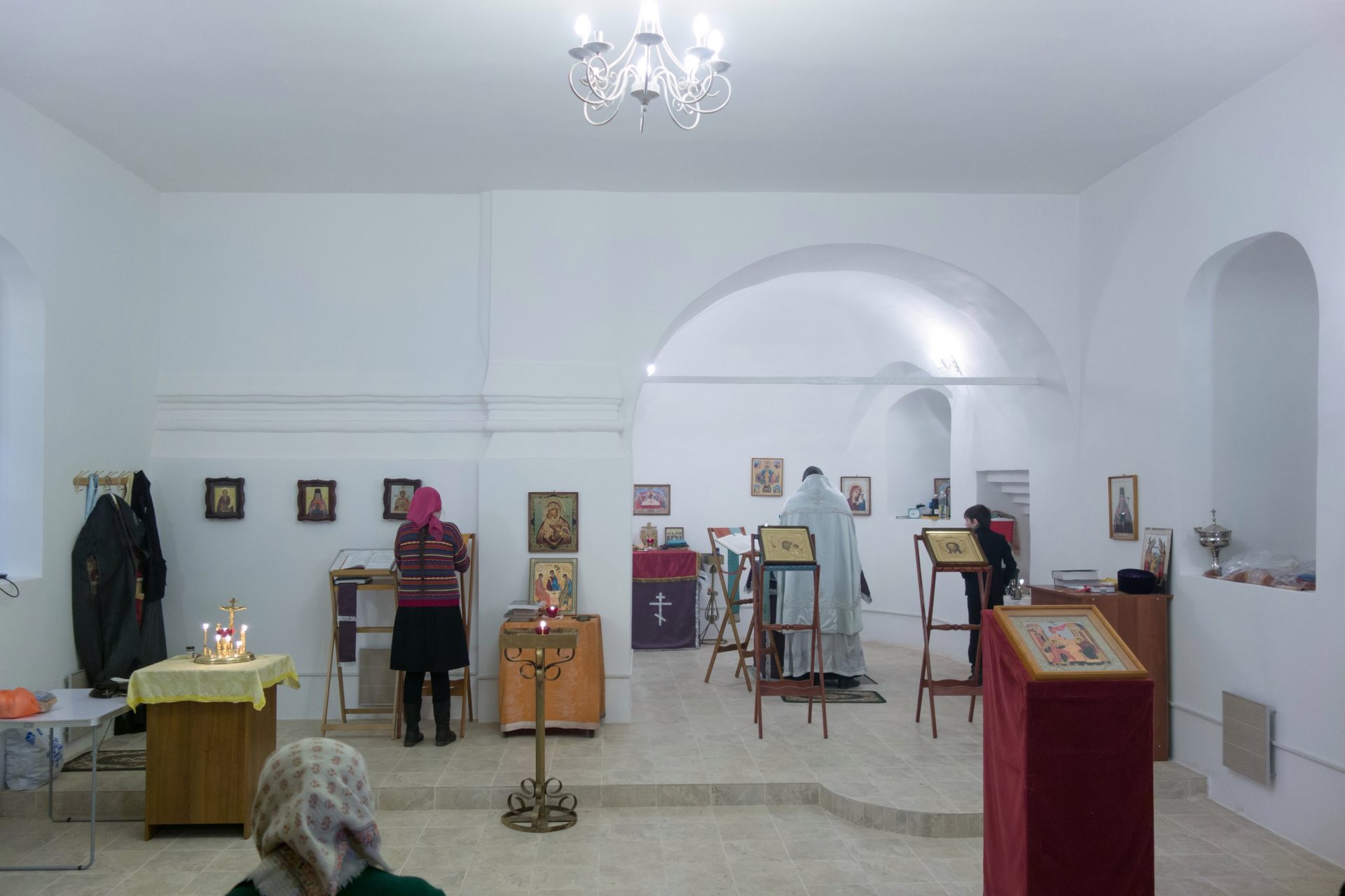 В четверг 7 апреля 2016 г