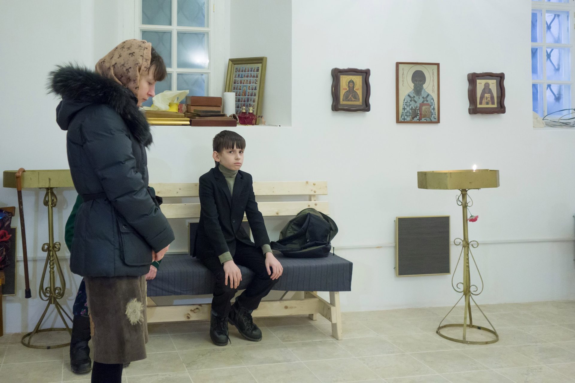 В четверг 7 апреля 2016 г