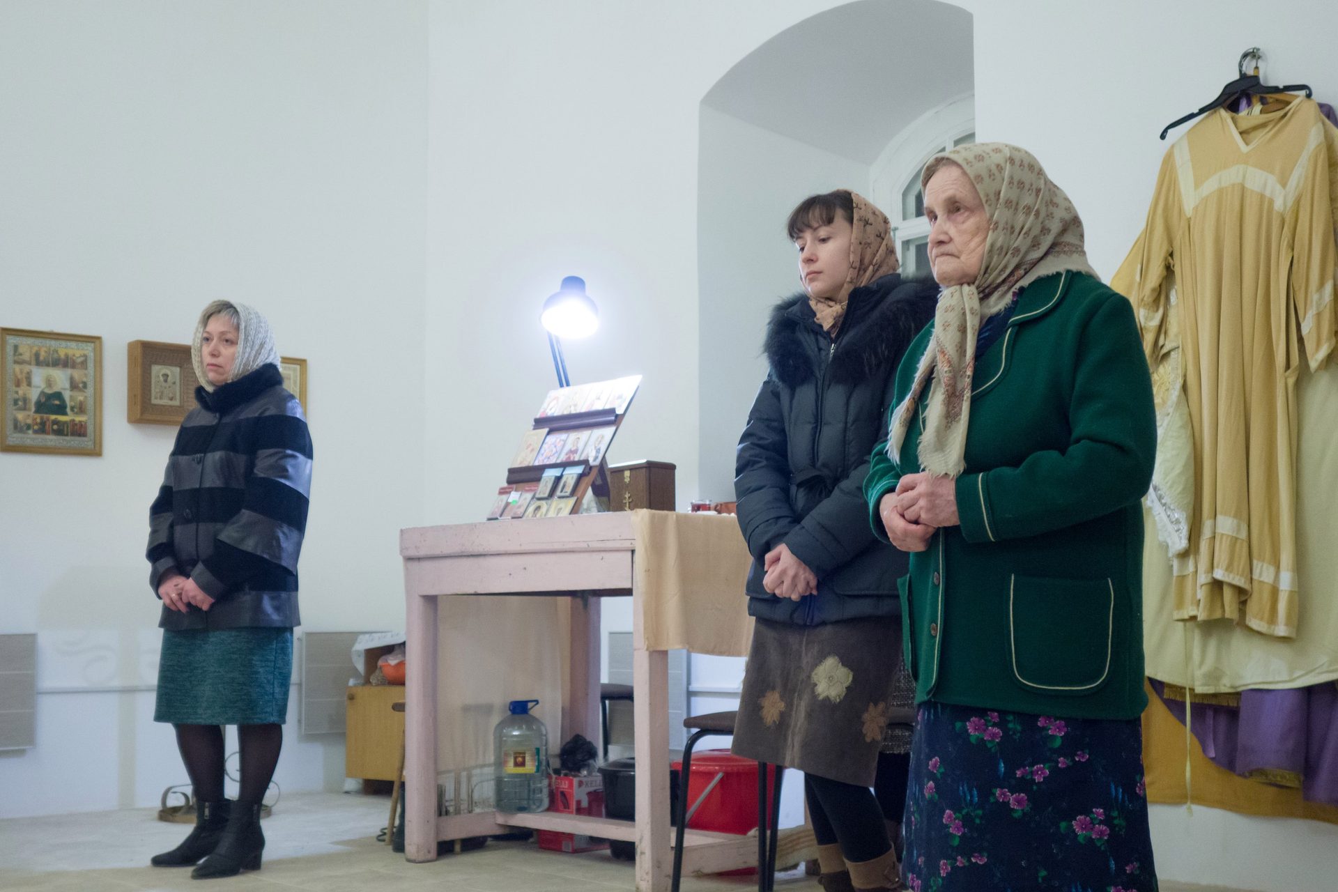 В четверг 7 апреля 2016 г