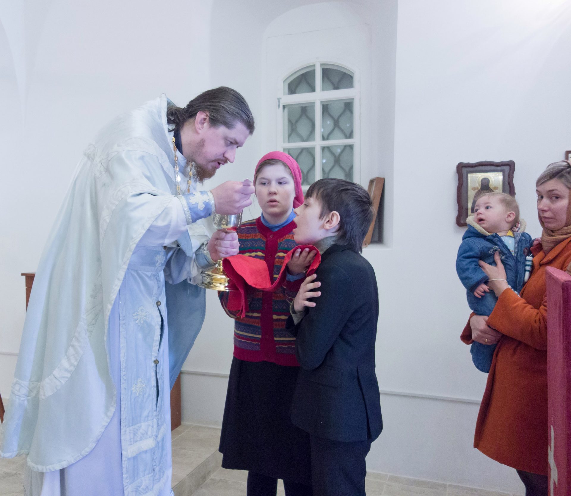 В четверг 7 апреля 2016 г