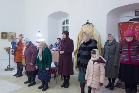 В четверг 7 апреля 2016 г