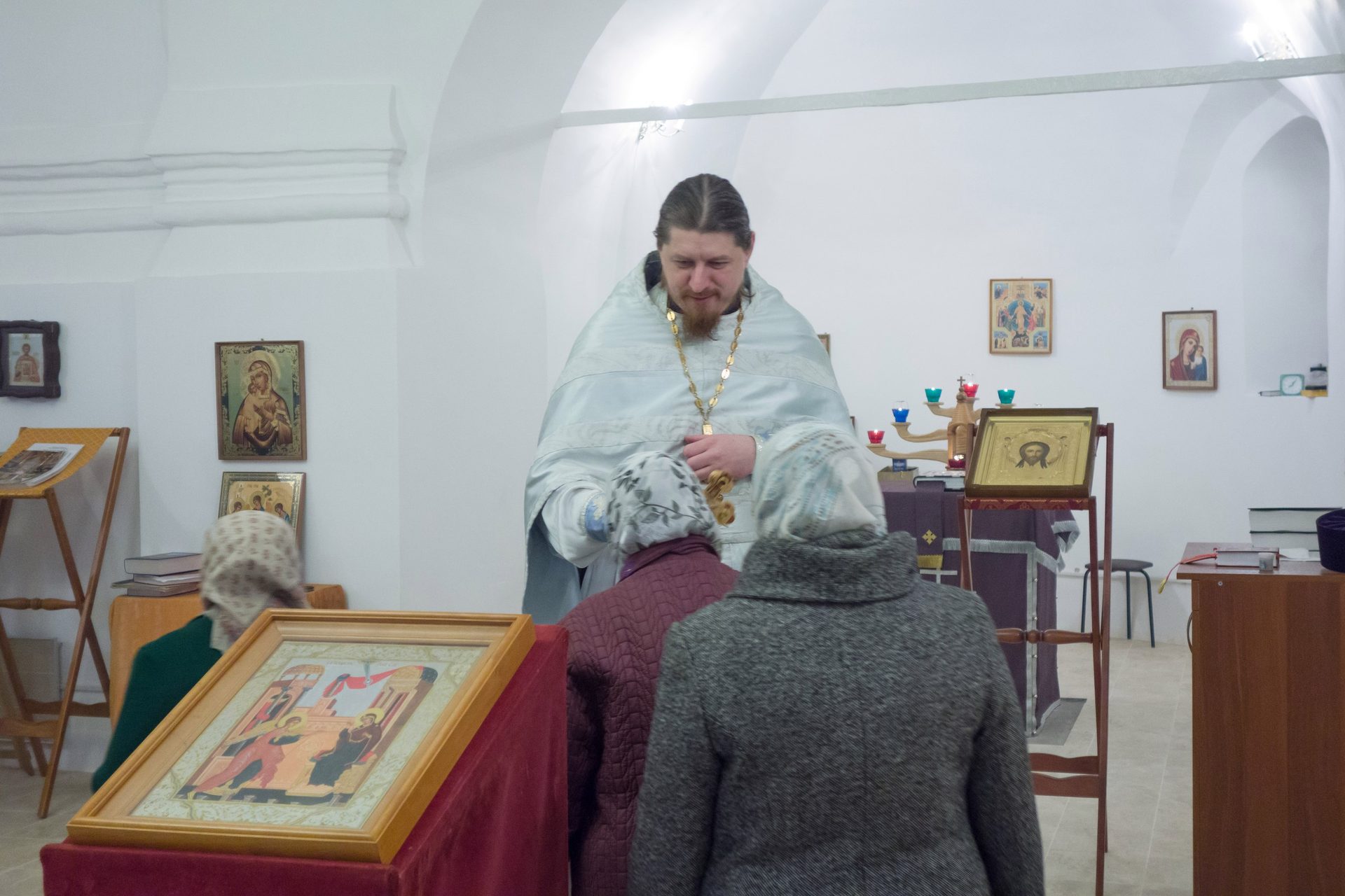 В четверг 7 апреля 2016 г