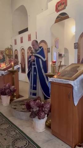 в праздник Рождества Божией Матери 💙