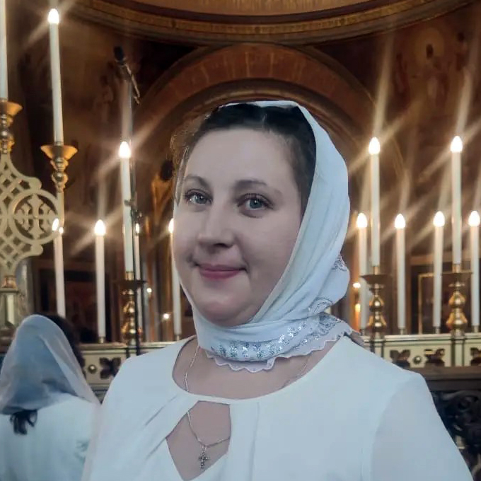 Варвара Ефимова